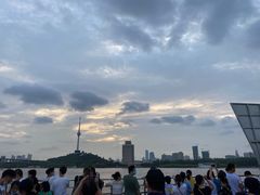 -武昌中华路码头(轮渡站)
