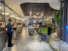 -惠如樓(白云机场T2国际出发店)