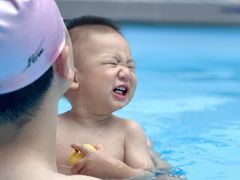 -IBOBI亲子游泳俱乐部(华侨城中心)