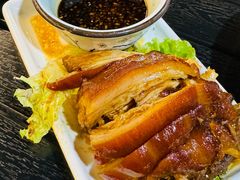 -鼎香润(德胜门内店)