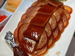 -大鸭梨烤鸭(望京店)