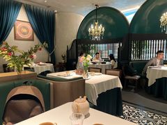 -狮拾久·现代新加坡料理(壹方城店)