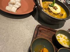-半山腰·云南菜(侨福芳草地店)