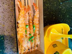 -蛙喔牛蛙(仙林万达茂店)