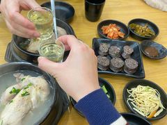 -张师傅参鸡汤店(高丽街店)