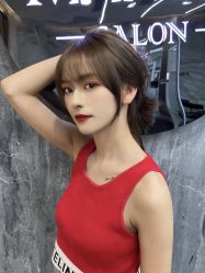 -MT·ID 烫发.染发.接发SALON