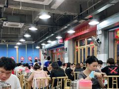 大堂-笨罗卜浏阳菜馆(太平街店)