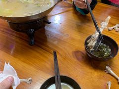 -盛天毛血旺非遗美食(观音桥店)