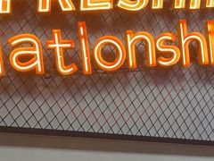 -许哥东北烧烤·铁丳烤串·宫后夹肉(繁花中心店)