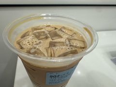 -瑞幸咖啡(万科天荟大厦店)