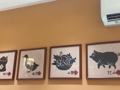 -乡村井冈·乡野江西菜(黄龙店)