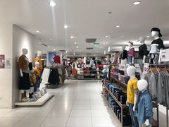 -优衣库(上海正大广场店)