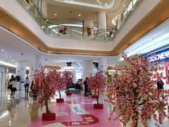 -深圳龙华星河COCO City(民治店)