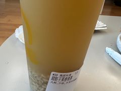 -放哈·甜醅子奶茶创造者(正宁路店)