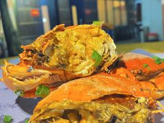 -大笑饭堂(甲子桥店)