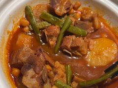 -九毛九西北菜(大东海店)