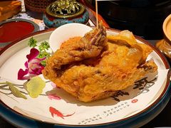 -唐猫庭院·千年陕菜(赛格国际购物中心店)