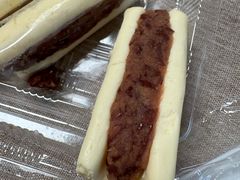 -清真马记宫廷奶酪(农光里店)