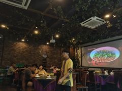 -甘家界牌柠檬鸭(青山店)