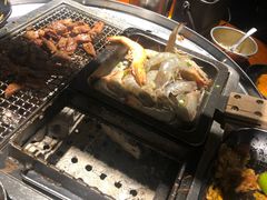 -伍丁·烤牛肋(和平东桥店)