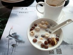 -张家港华芳金陵国际酒店