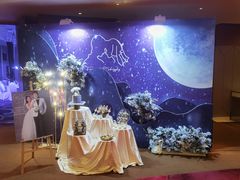 -天津水游城丽筠酒店