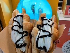 -麦当劳(民盈·国贸城店)
