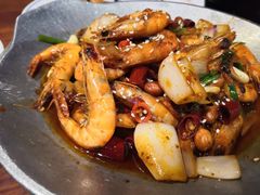 -大牌大·传统杭帮菜(湖滨店)