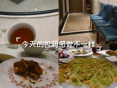 -汤臣·空中餐厅·严选粤菜(石湾世博广场店)