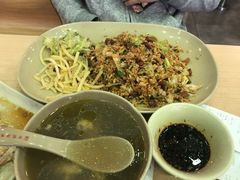 -百家鸡味馆(清泰店)
