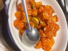 -闽鄂情·闽南招财鸭(水头店)