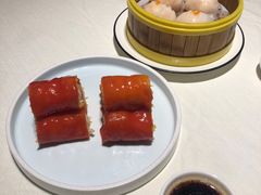 -利苑酒家(淮海路店)