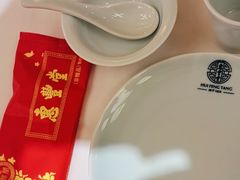 -惠丰堂饭庄·烤鸭·京味菜(翠微路店)