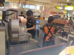 -CoCo都可(虹口龙之梦店)