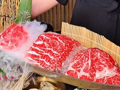 -锦城印象火锅(天府三街店)