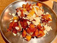 甜辣炸鸡-勾勾锅(联宝公寓店)