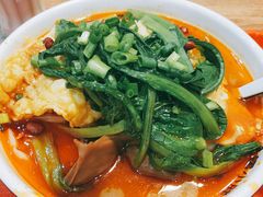招牌螺蛳粉-螺小胖柳州螺蛳粉(钟楼总店)