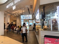 -喜茶(深圳福田星河COCO Park店)