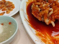 -得月楼·省级非遗·传统苏帮菜(观前店)