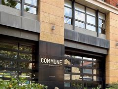 -COMMUNE RESERVE幻师(愚园路店)