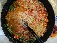 -驴小猫特色拌面旗舰店(哈西万达旗舰店)