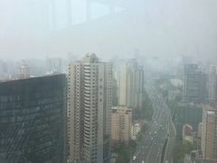 -龙之梦大酒店-健身中心