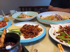 -红蜡烛-养生粥-津鲁菜(中山路店)