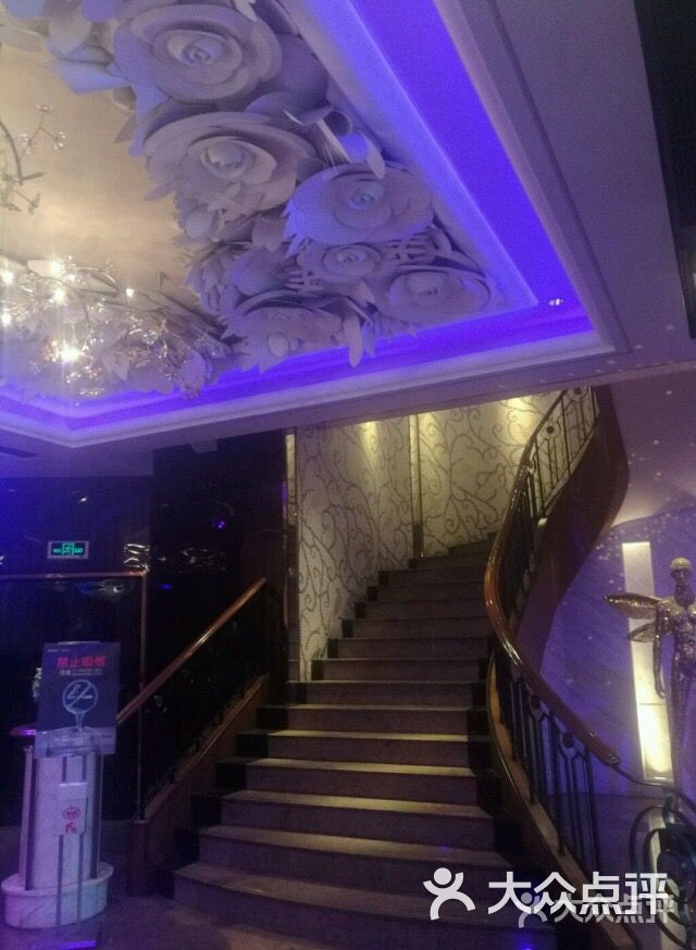 纯k(浙江路店)图片 第5张