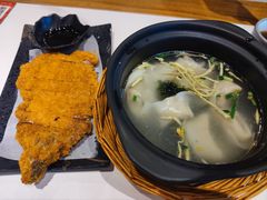 -馋三尺蟹粉小笼(人民广场店)