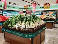 -北京华联生活超市(庄河世纪海云天店)