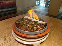 -蜜桃餐厅·伴山(湖滨商业街店)