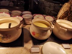 -西双版纳洲际度假酒店-海鲜傣味烧烤·侬香全日制餐厅