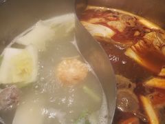 -许府牛杂·鲜牛肉火锅(梁溪万达店)