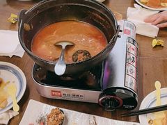 -小川洋风料理(武商MALL店)